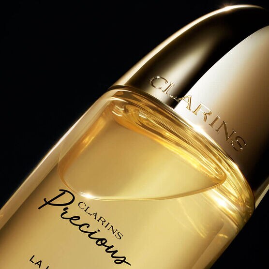Loção Facial Clarins Precious